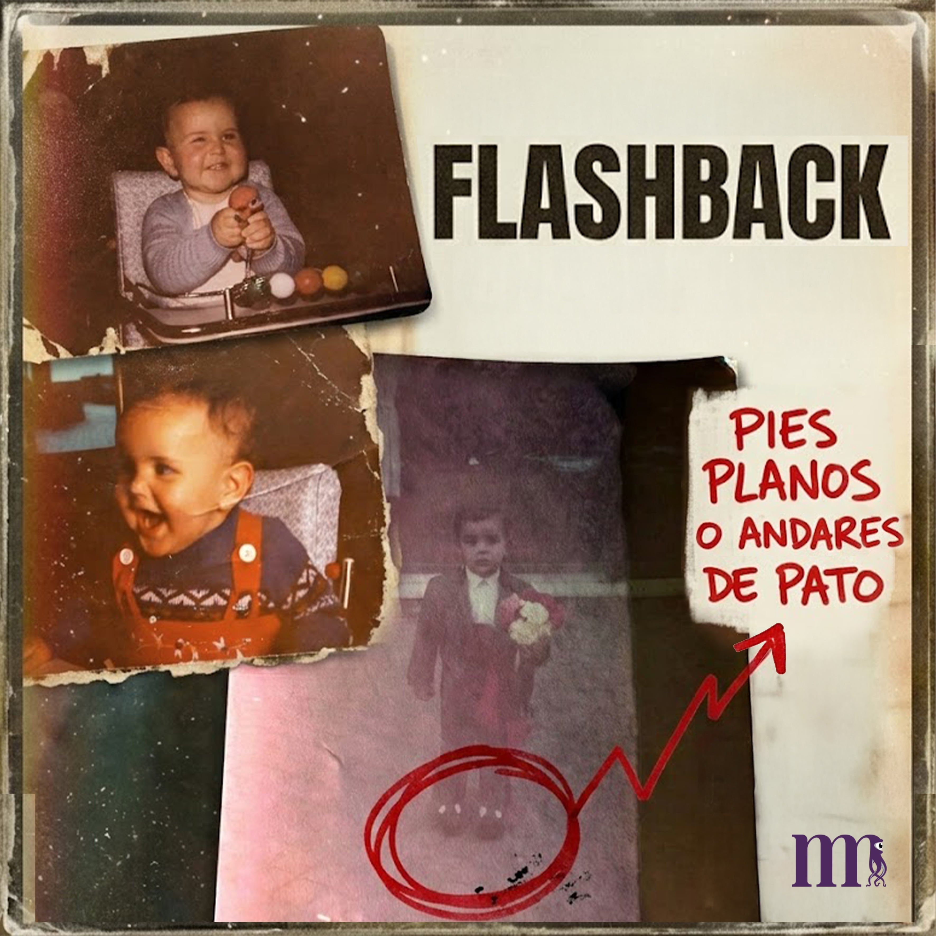 T1 E01 - FLASHBACK