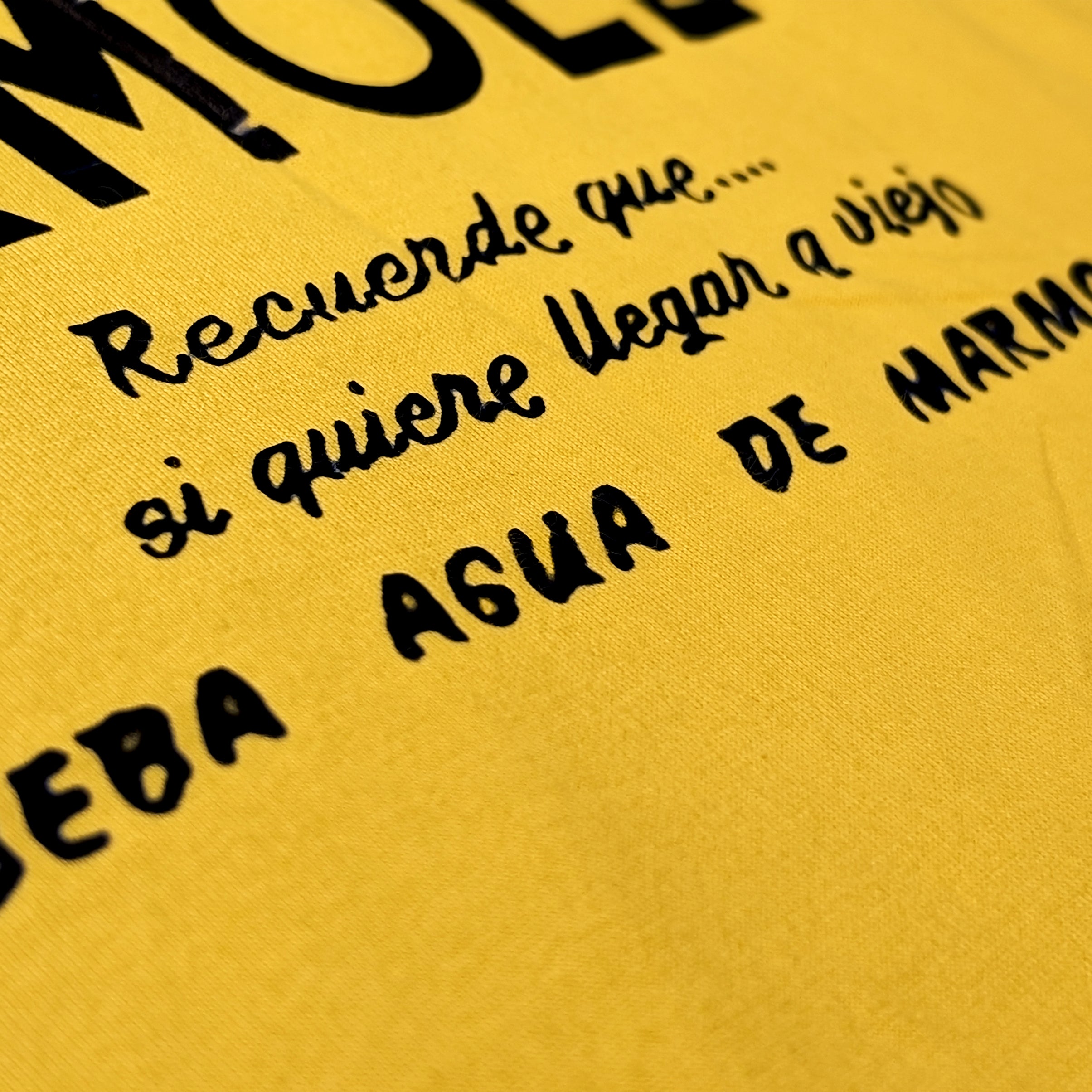 T1 E01 - RECUERDE QUE...