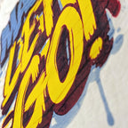 T1 E09 - MARMOLET'S GO