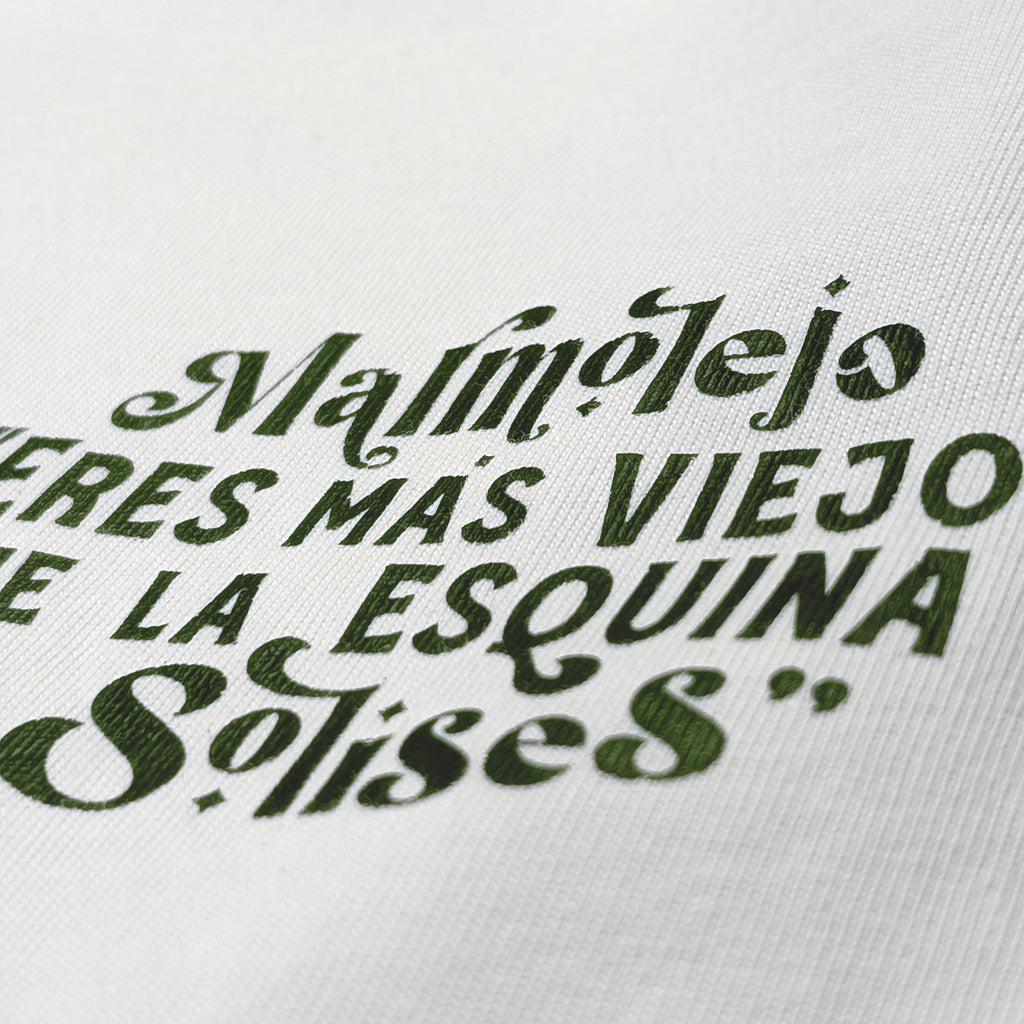 T1 E11 - ESQUINA LOS SOLISES
